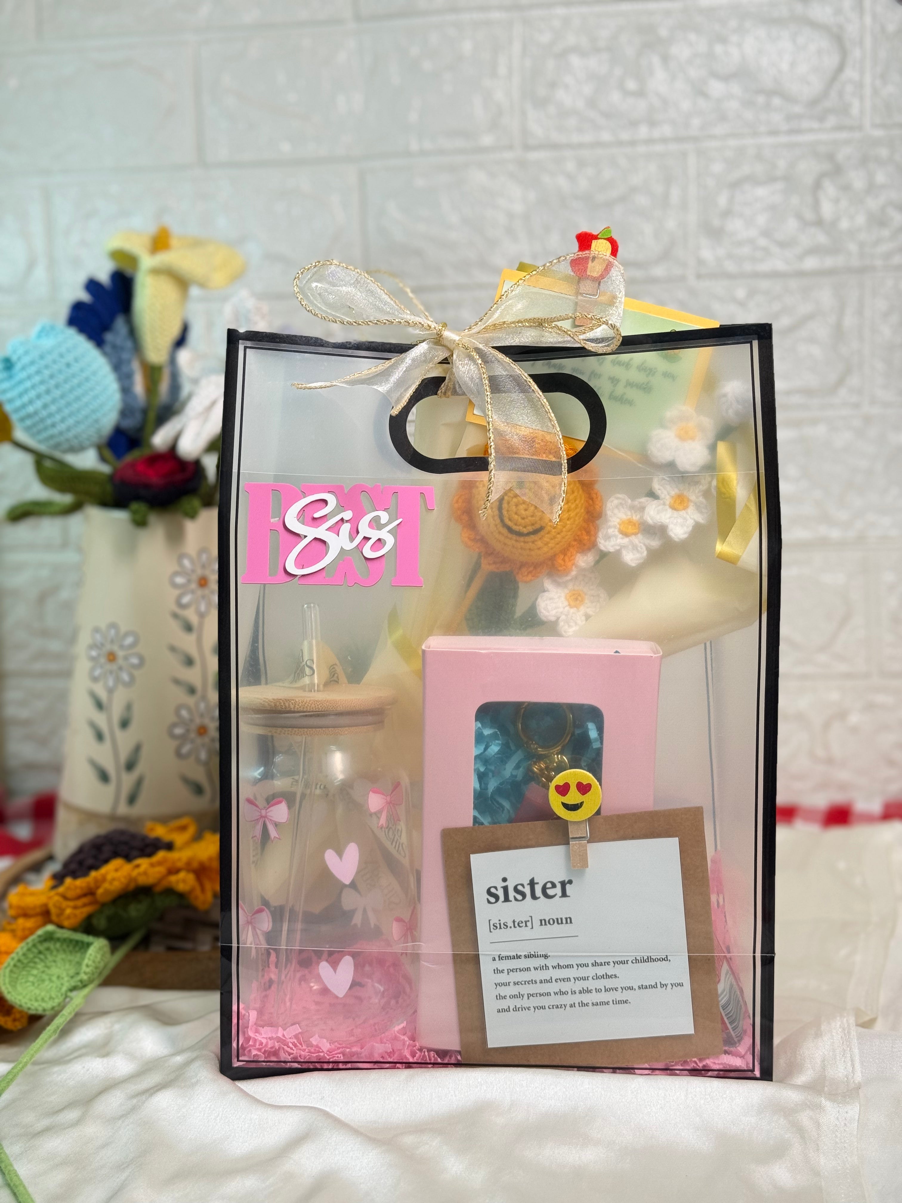 Gifts for Sister