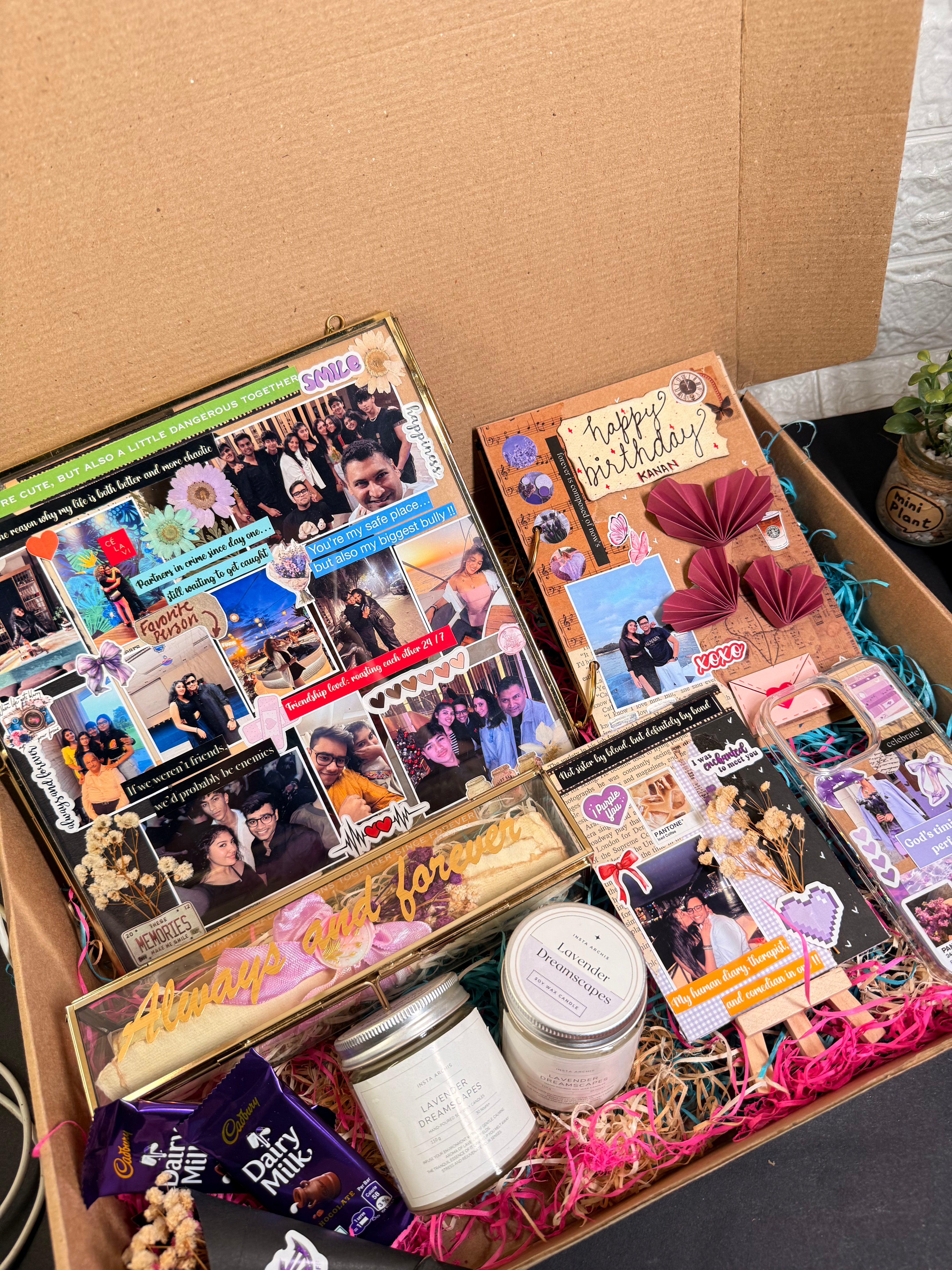 Hamper Boxes – Insta Archis