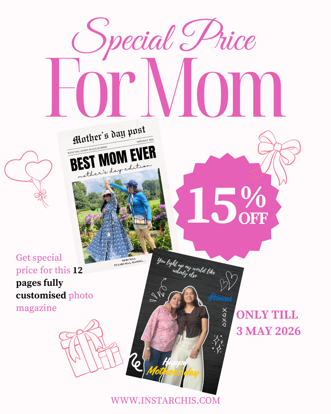 The Mom Times