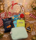 Festive Basket for Bhaiya- Bhabi