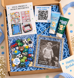 7X5 inch Decoden Charms DIY Kit (For Boys)