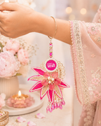 Pyaar Bhabi Pink Lumba