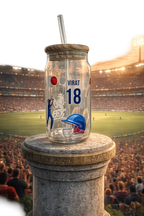 Kohli Paglu Sipper Can