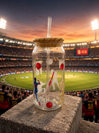 Kohli Paglu Sipper Can