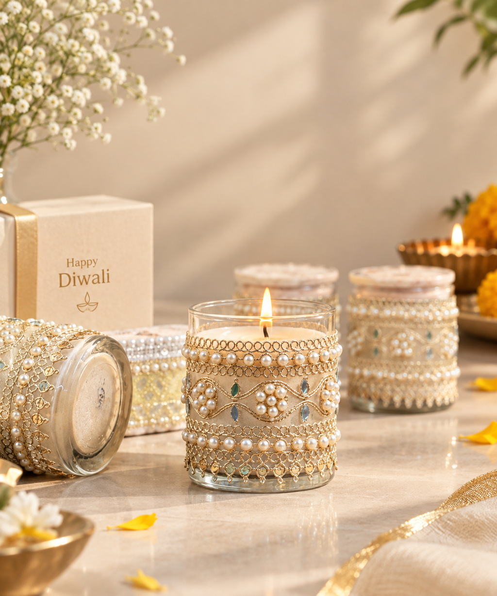 Samriddhi Gift Box