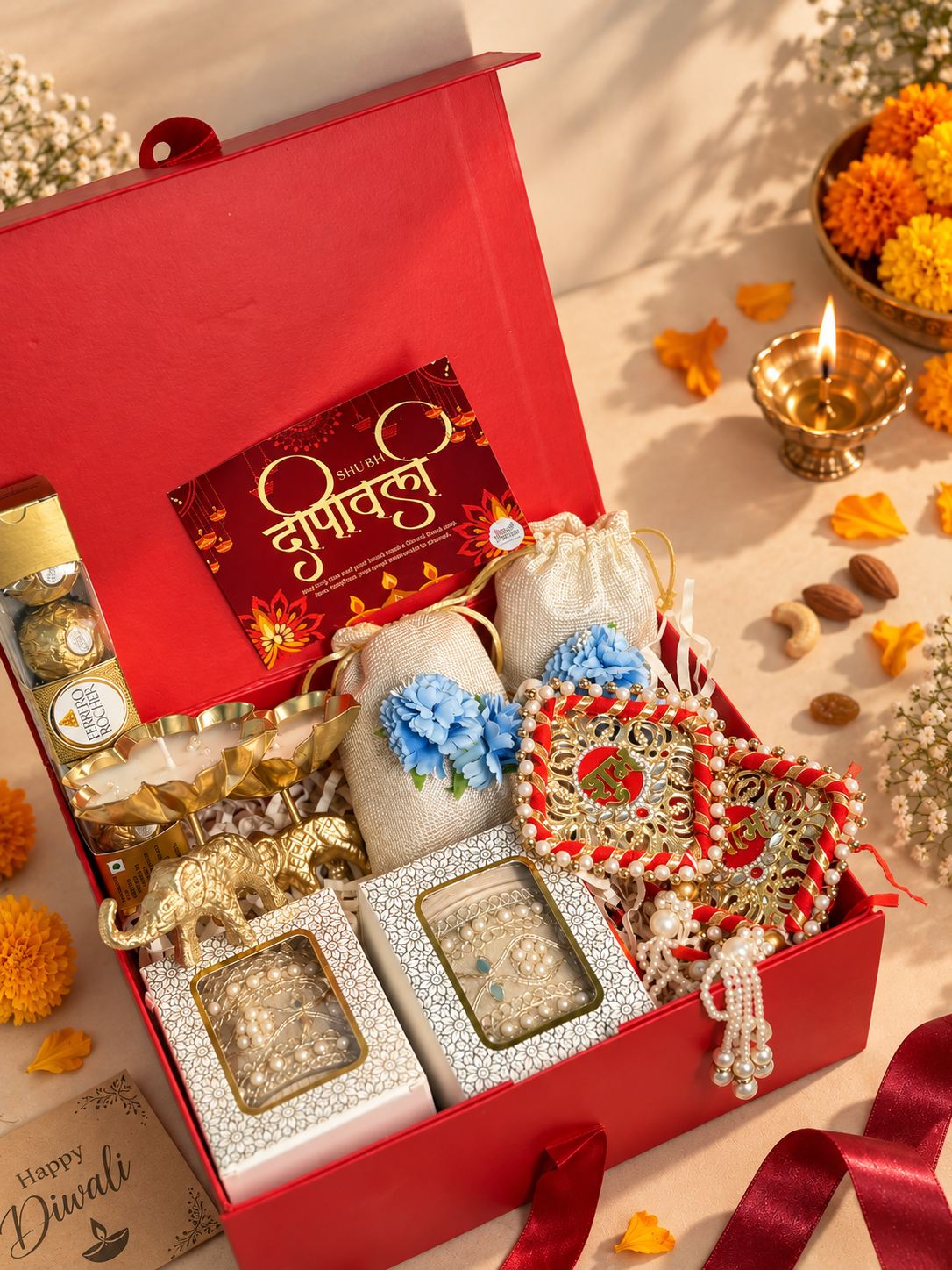 Samriddhi Gift Box
