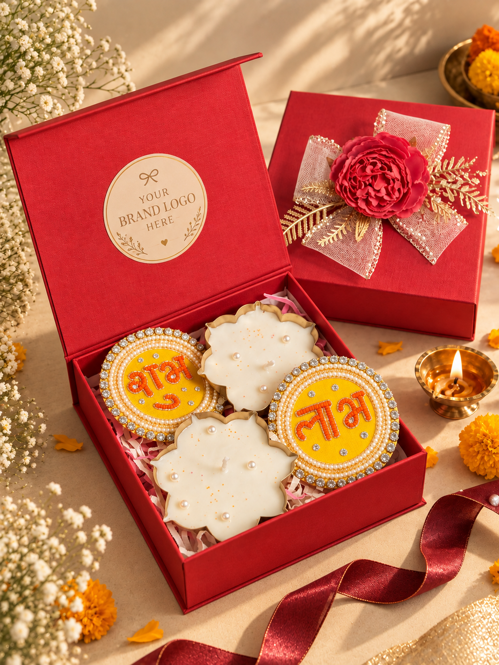 Saubhagya Gift Box