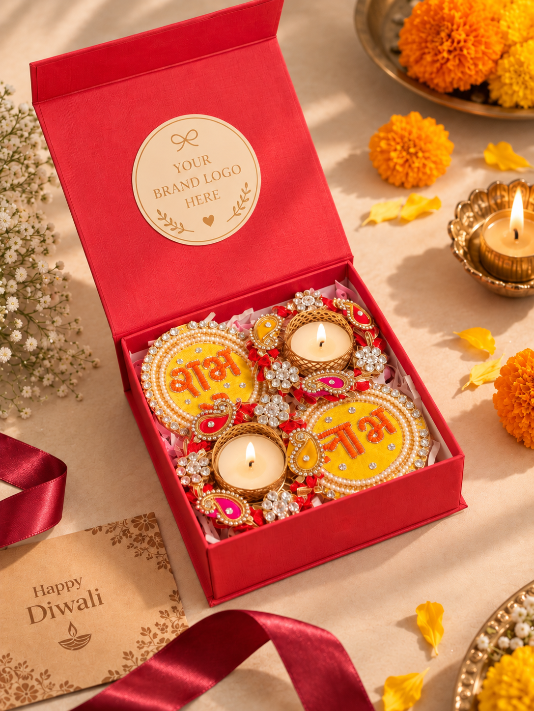 Ujjwala Gift Box