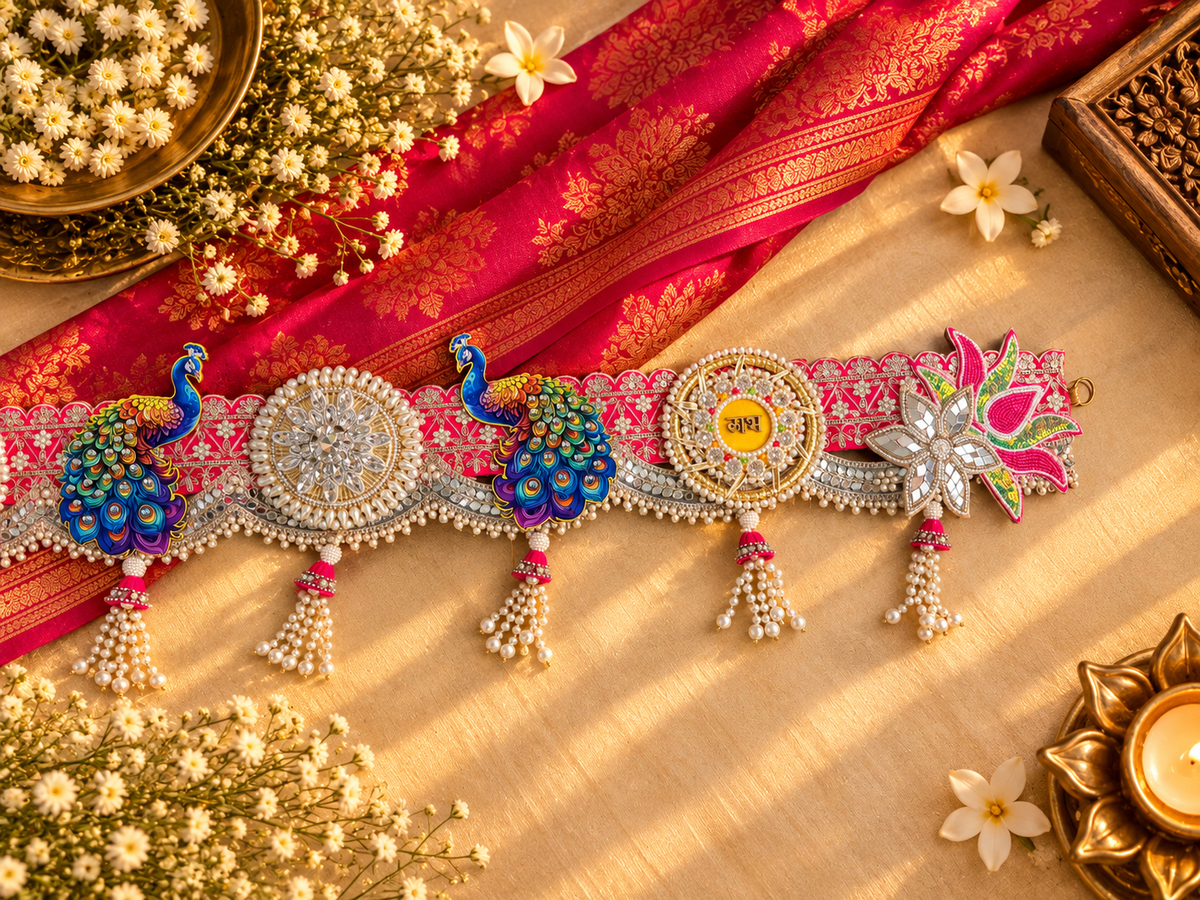 Mor Utsav Bandhanwar