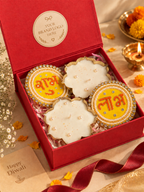 Saubhagya Gift Box