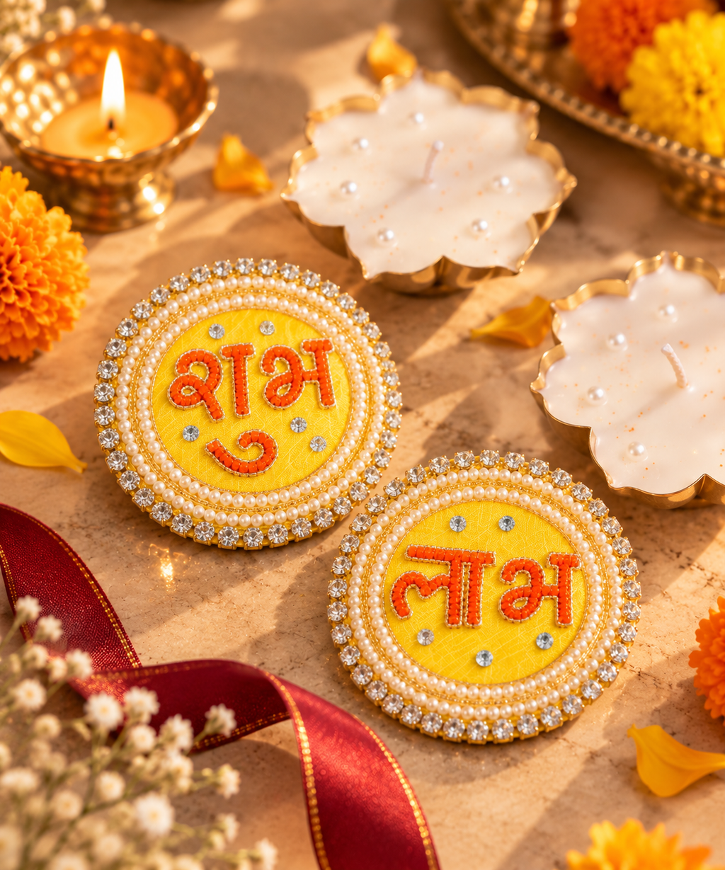 Riddhi Festive Tray