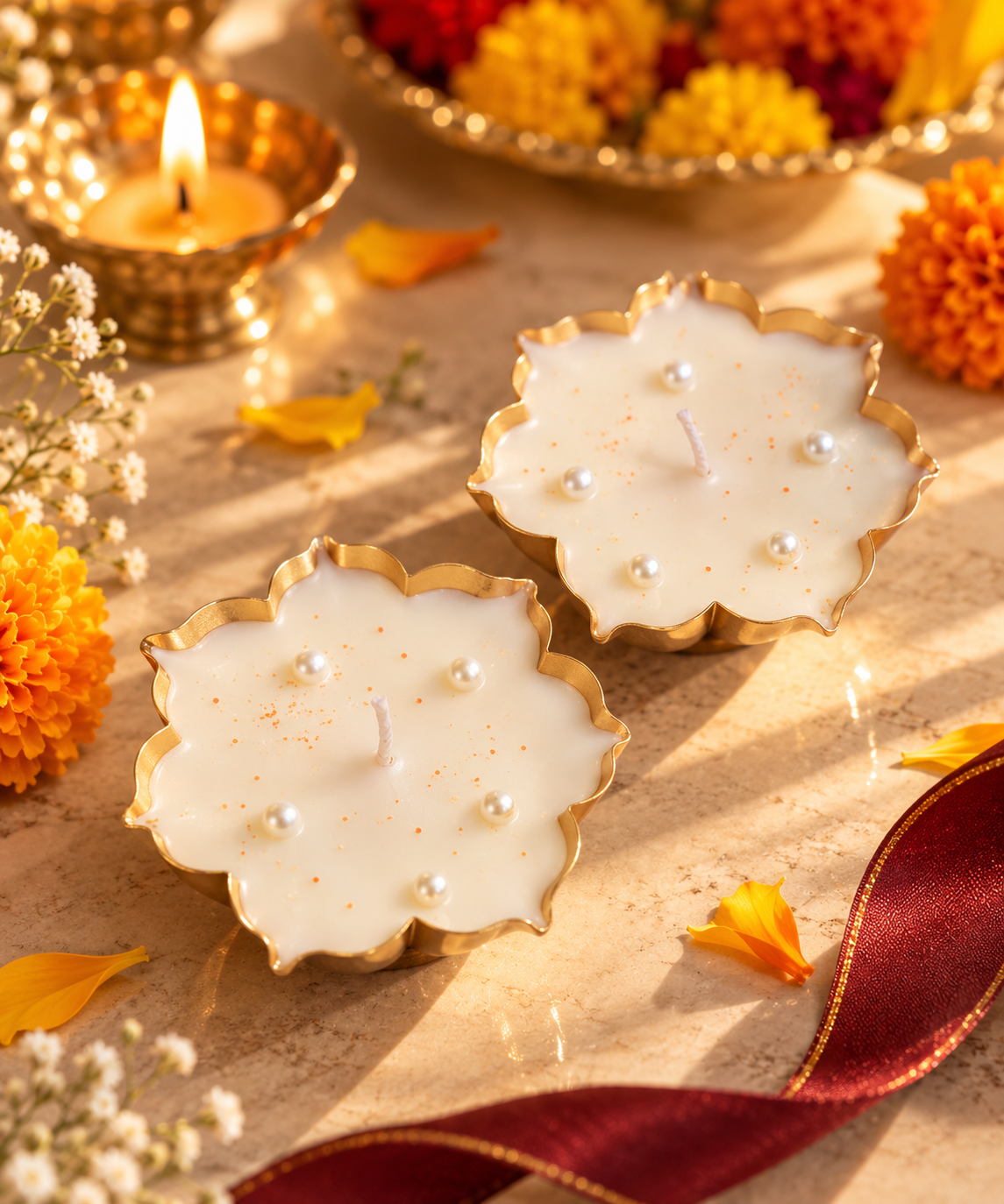 Riddhi Festive Tray