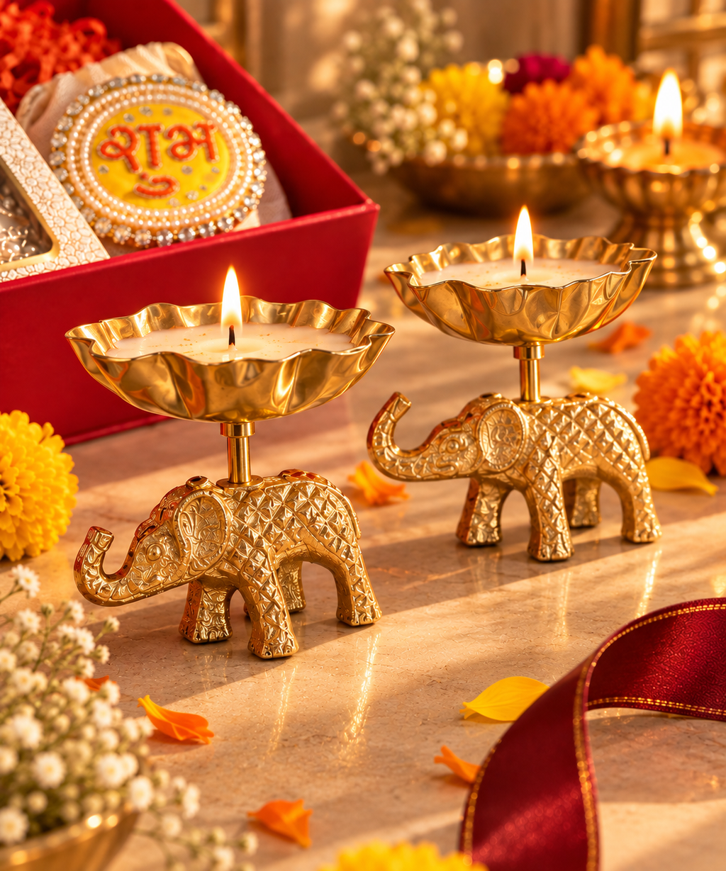 The Gajraj Hamper
