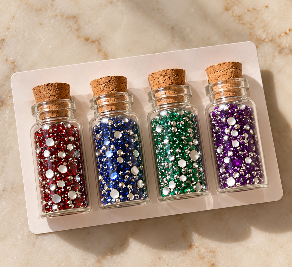 Bedazzling Tumbler Kit (For Boys)