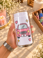 Bedazzling Tumbler Kit (For Girls)
