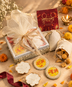 Riddhi Festive Tray