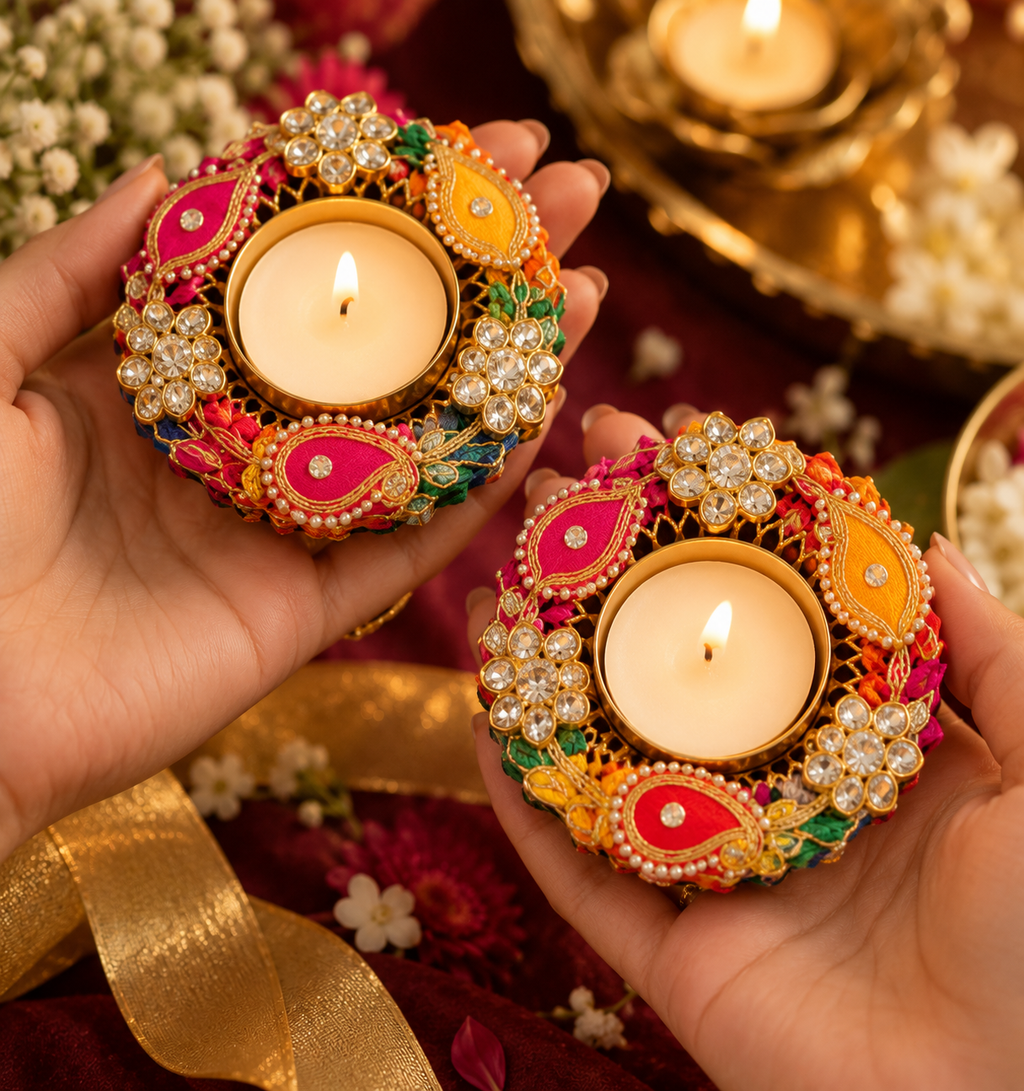 Ujjwala Gift Box