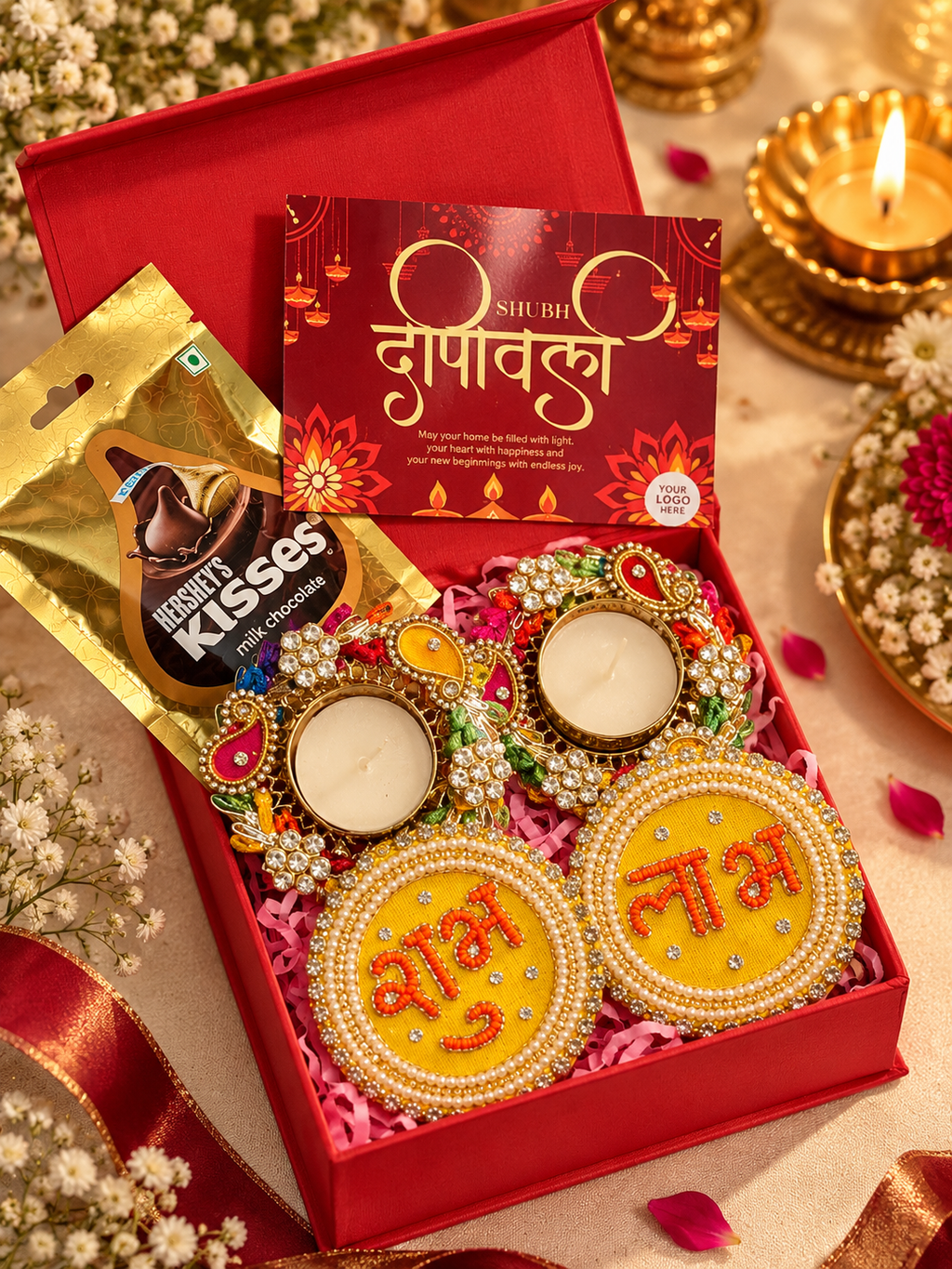 Ujjwala Gift Box