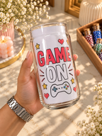 Bedazzling Tumbler Kit (For Boys)