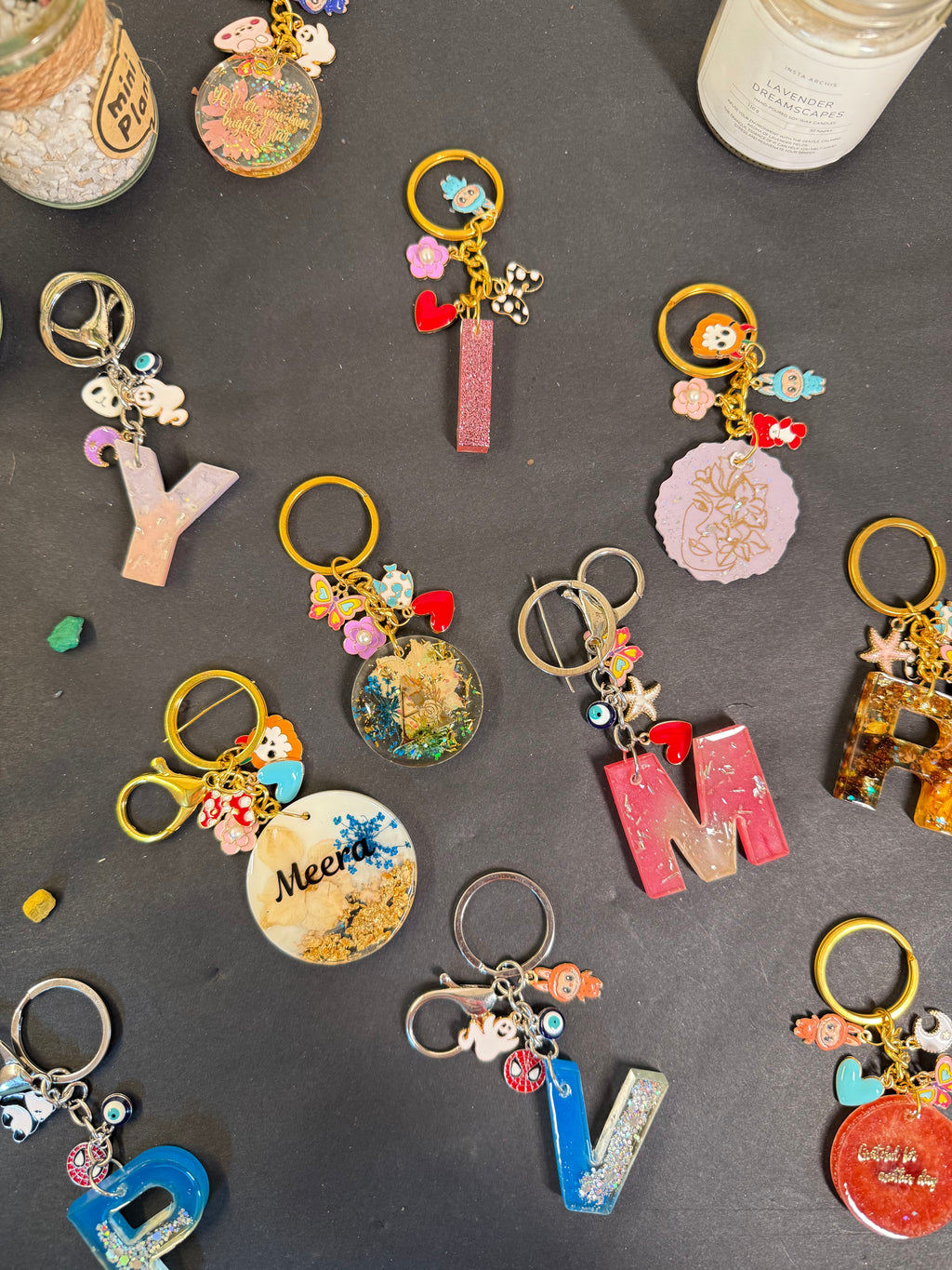 Big Charms Gift Bag