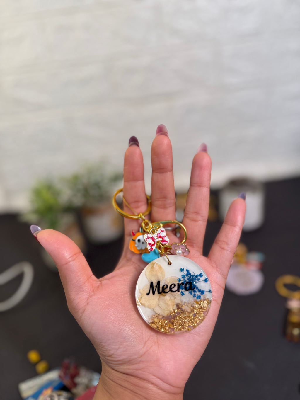 Big Charms Gift Bag