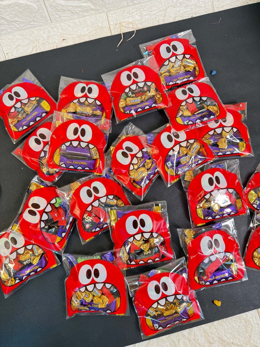 Big Charms Gift Bag