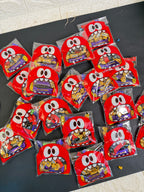 Big Charms Gift Bag