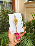 Meri pyaari Bhabi Lumba (Pink)