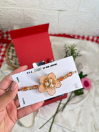 Premium Rakhi Box for Bhai