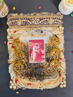 Varmala Kaleera Preservation Frame
