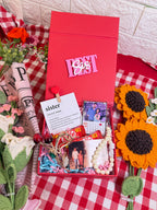 Premium Rakhi Box for Behan