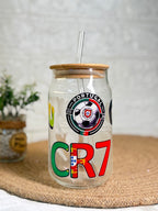 Ronaldo Paglu Sipper Can (Design 1 )