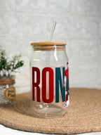 Ronaldo Paglu Sipper Can (Design 2 )