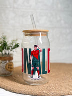 Ronaldo Paglu Sipper Can (Design 2 )
