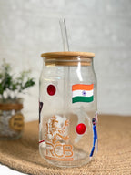 Kohli Paglu Sipper Can