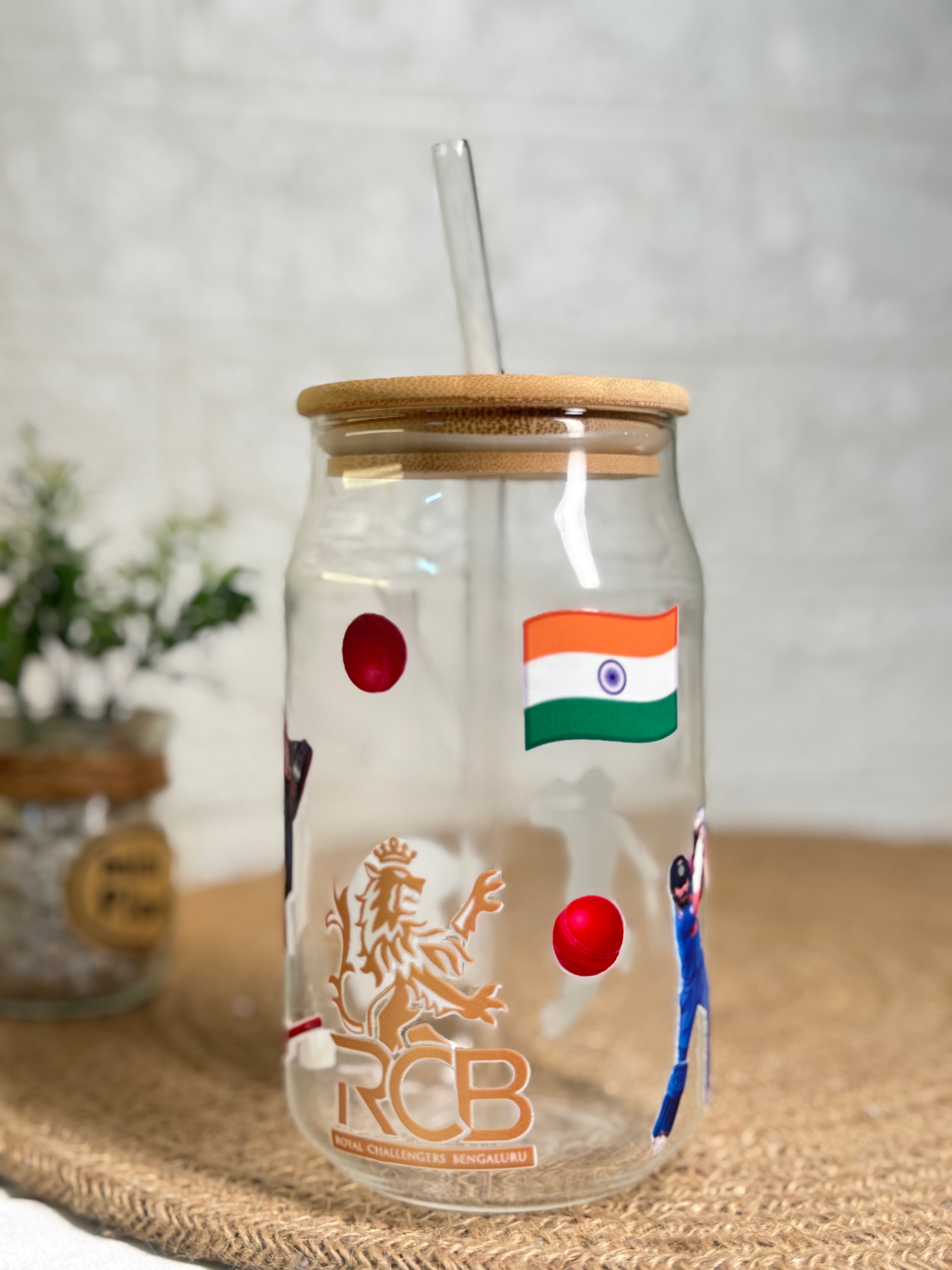 Kohli Paglu Sipper Can