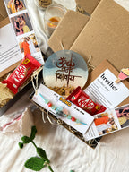 Budget Siblings Box