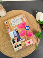 Dosti Scrap Book for Him/Her