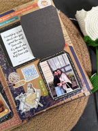 Dosti Scrap Book for Him/Her
