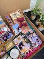 Luxury Love Box
