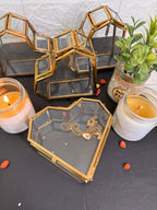 Pinterest-y Heart Shaped Jewel Box