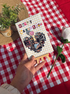 3-D Clip On Card Frame