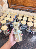 Customised Sipper Cans