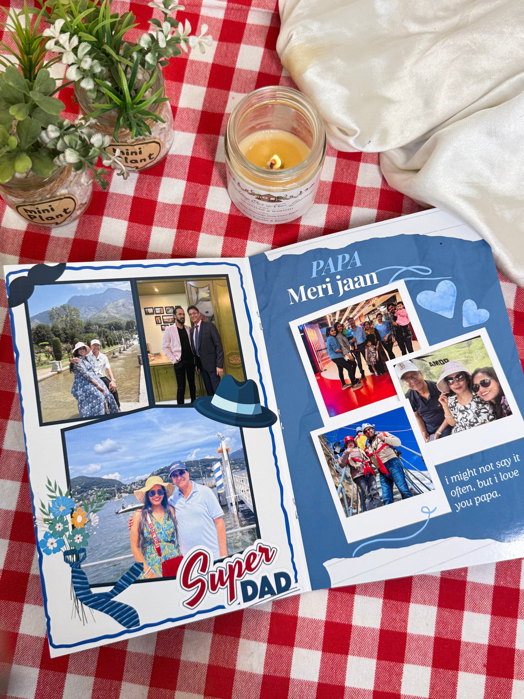 The Dad Times