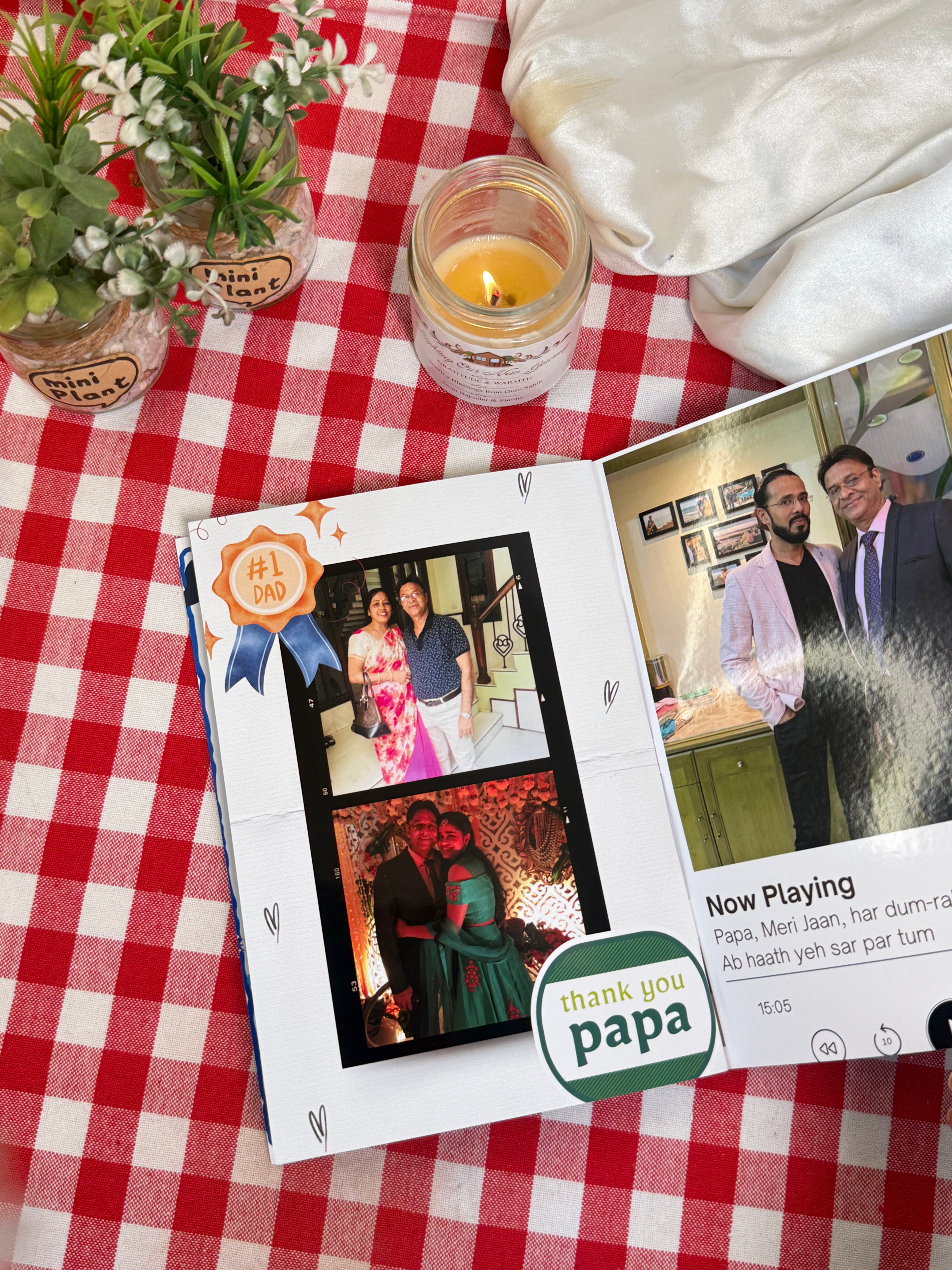 The Dad Times