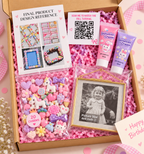 4x4 inch Decoden Charms DIY Kit (For Girls)