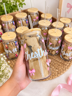 Customised Sipper Cans (For Girls)