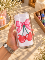 Bedazzling Tumbler Kit (For Girls)