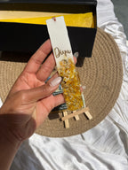 Bookmark Preservation