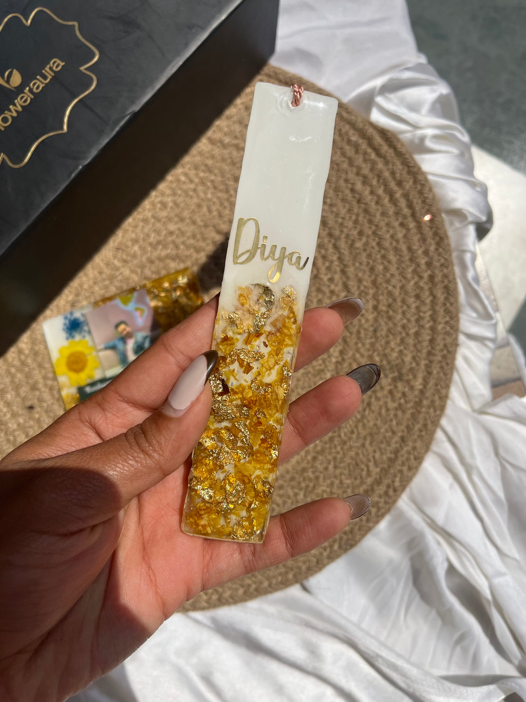 Bookmark Preservation